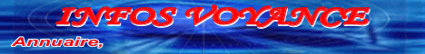 infos voyance